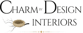 Charm By Design Interiors