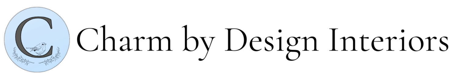 Charm By Design Interiors