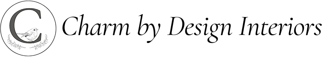 Charm By Design Interiors