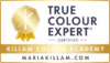 Maria Killam True Colour Expert