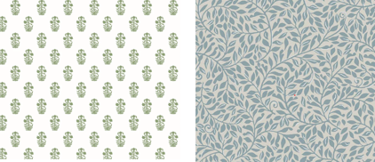 patterns