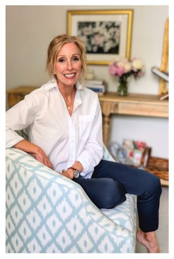 Nancy Eberly Interior Designer